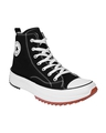 Shop Men's Black High Top Sneakers