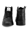 Shop Men's Black High-Top Sneakers
