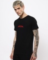 Shop Men's Black House Of The Dragon Iconic Graphic Printed T-shirt-Design