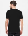 Shop Men's Black I Don't Do Ordinary Graphic Printed T-shirt-Design