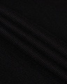 Shop Men's Black Iron Man Typography Joggers