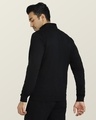Shop Men's Black Jacket-Design