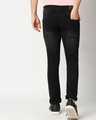 Shop Men's Black Jeans-Design