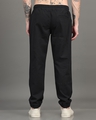 Shop Men's Black Jogger Pants-Full