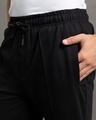 Shop Men's Black Jogger Pants