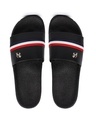 Shop Men's Black Latest Flip Flops & Sliders