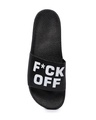 Shop Men's Black Latest Flip Flops & Sliders
