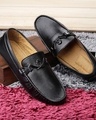 Shop Men's Black Loafers