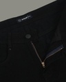 Shop Men's Black Loose Comfort Fit Jeans