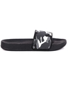 Shop Men's Black Military Flip Flops & Sliders-Design