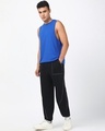 Shop Men's Black Oversized Joggers