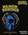 Shop Men's Black Panther Graphic Printed Hoodies