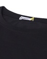 Shop Men's Black Panther Wakanda Half Sleeve T-shirt