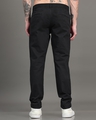 Shop Men's Black Pants-Full