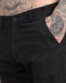 Shop Men's Black Pants