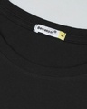 Shop Men's Black Paradise 2022 Graphic Printed T-shirt