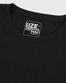 Shop Men's Black Planet Astronaut Graphic Printed Plus Size T-shirt