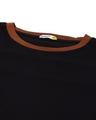 Shop Men's Black Plus Size Oversized T-shirt