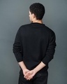 Shop Men's Black Blanca Knit Polo Sweater-Design