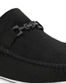 Shop Men's Black Premium Casual Shoes