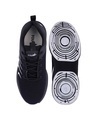 Shop Men's Black Printed Casual Shoes