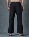 Shop Men's Black Oversized Pyjamas-Design