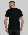 Shop Men's Black Rolling Paper Graphic Printed T-shirt-Design