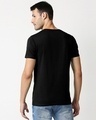 Shop Men's Black RRR Brotherwood Printed T-shirt-Design