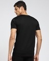 Shop Men's Black RRR Revolution Printed T-shirt-Design