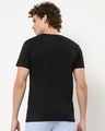 Shop Men's Black RRR Together Printed T-shirt-Design
