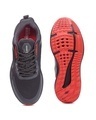 Shop Men's Black Running Shoes