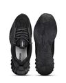Shop Men's Black SharpStride Sneakers