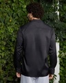 Shop Men's Black Shirt-Design