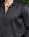 Shop Men's Black Shirt