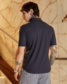 Shop Men's Black Shirt-Design
