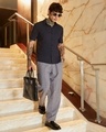 Shop Men's Black Shirt-Full