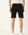 Shop Men's Black Shorts-Design