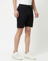 Shop Men's Black Shorts-Design