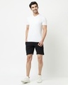 Shop Men's Black Shorts