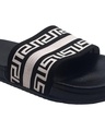 Shop Men's Black Sliders