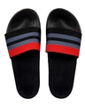 Shop Men's Black Sliders