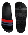 Shop Men's Black Sliders