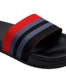 Shop Men's Black Sliders