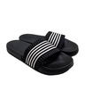 Shop Men's Black Sliders-Full