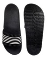 Shop Men's Black Sliders