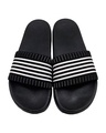 Shop Men's Black Sliders