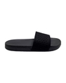 Shop Men's Black Sliders-Design