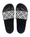 Shop Men's Black Sliders
