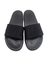 Shop Men's Black Sliders