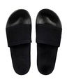 Shop Men's Black Sliders